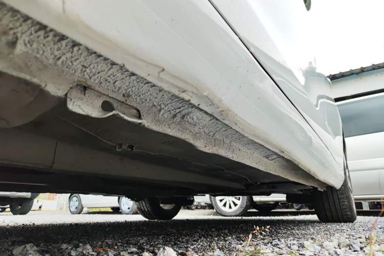 Used Peugeot 408 2015 1.2T Automatic Luxury Edition