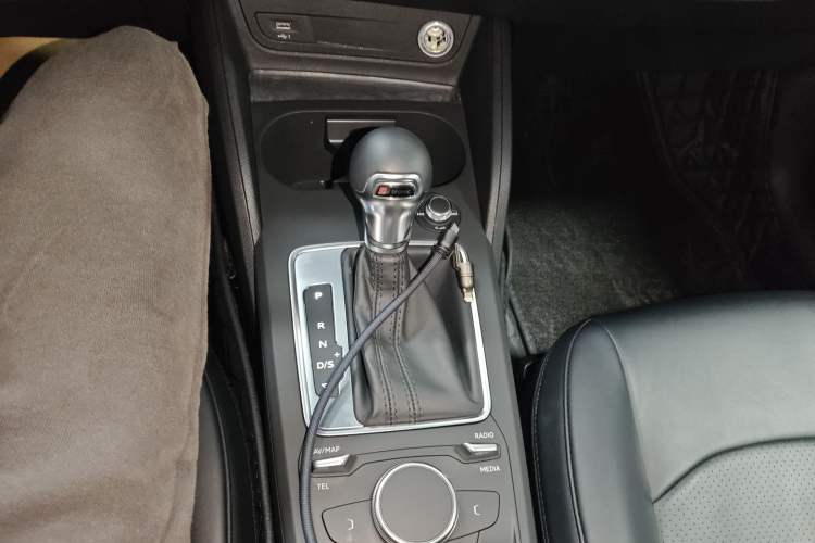 Used Audi Q2L 2021 35 TFSI Progressive Dynamic Edition
