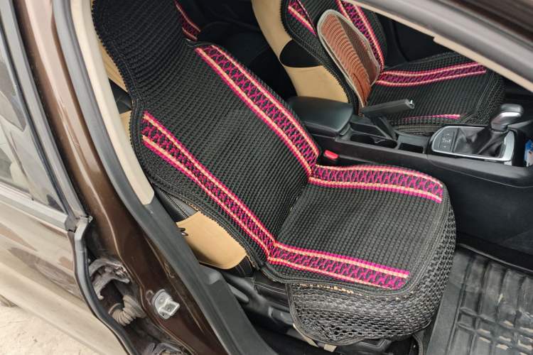 Used Peugeot 408 2014 1.8L Automatic Leading Edition