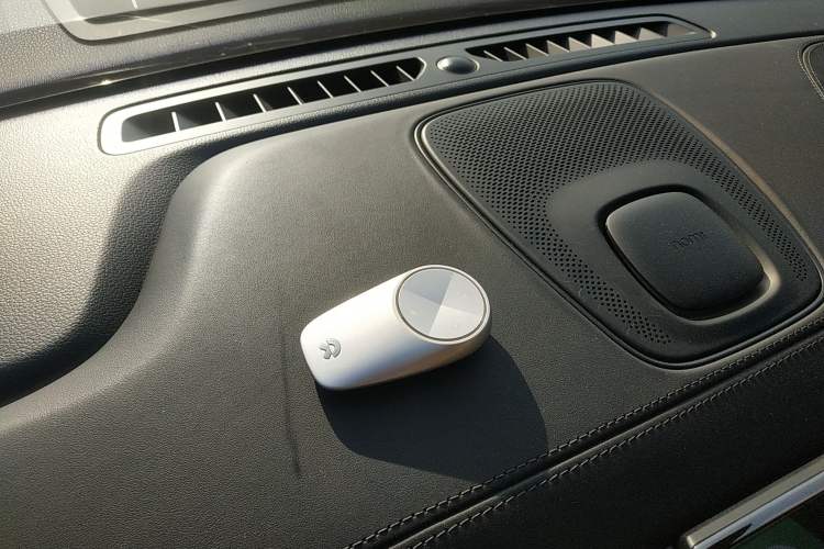 Used Nio ES8 2020 415 km Range 6-Seater Version
