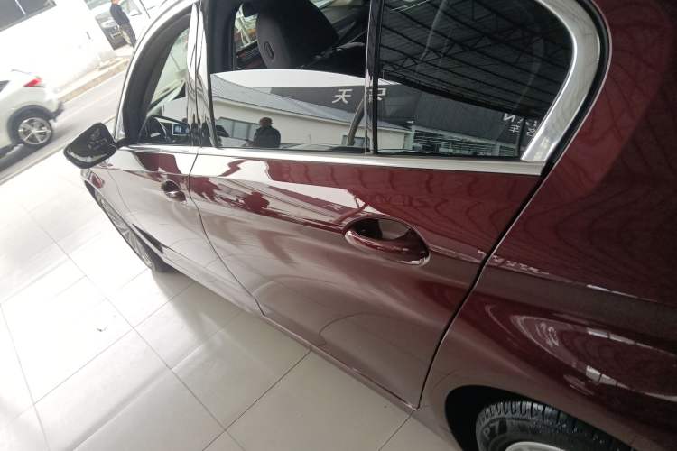 Used BMW 5 Series 2021 525Li Luxury Package
