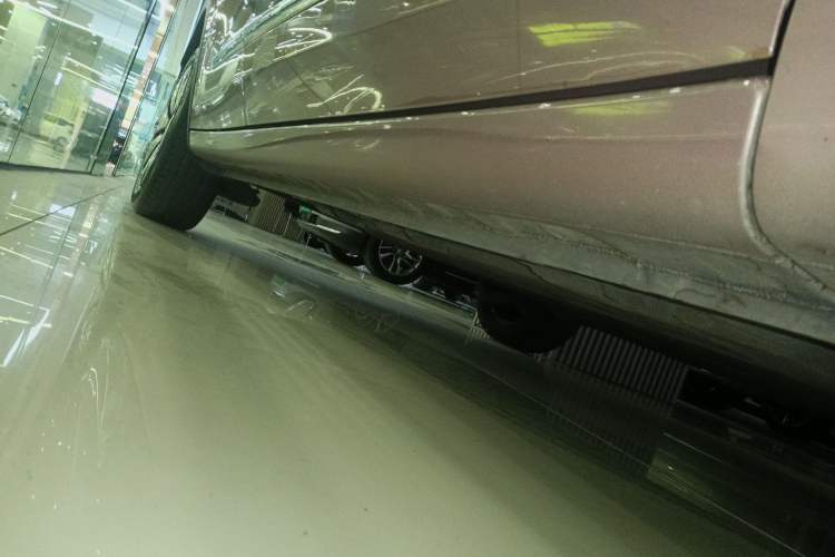 Used Wuling Bingo 2023 333 km Enjoyment Version