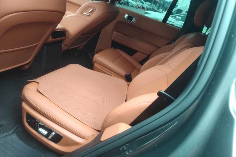 Used Li Auto L8 2024 Max
