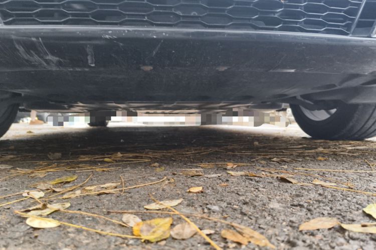 Used BMW 3 Series 2021 Facelifted 320Li M Sport Package
