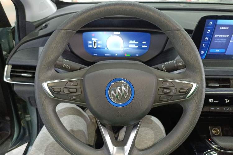 Used Buick Velite 6 2024 430km Enjoyment Version