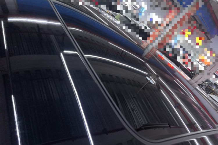 Used BMW iX3 2022 Updated Leading Version
