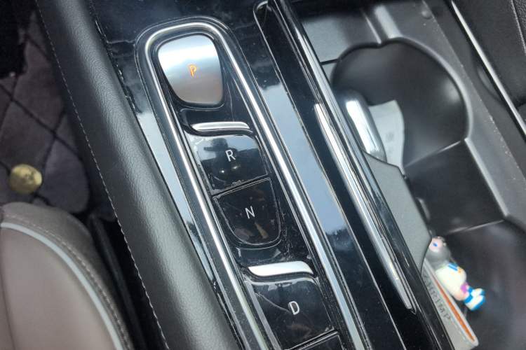 Used Buick Enclave 2022 652T 4x4 Prestige Flagship 7-Seater
