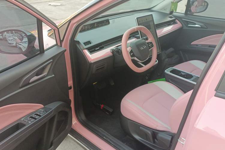 Used NETA V 2022 Chao 400 Lite Pink Custom Edition
