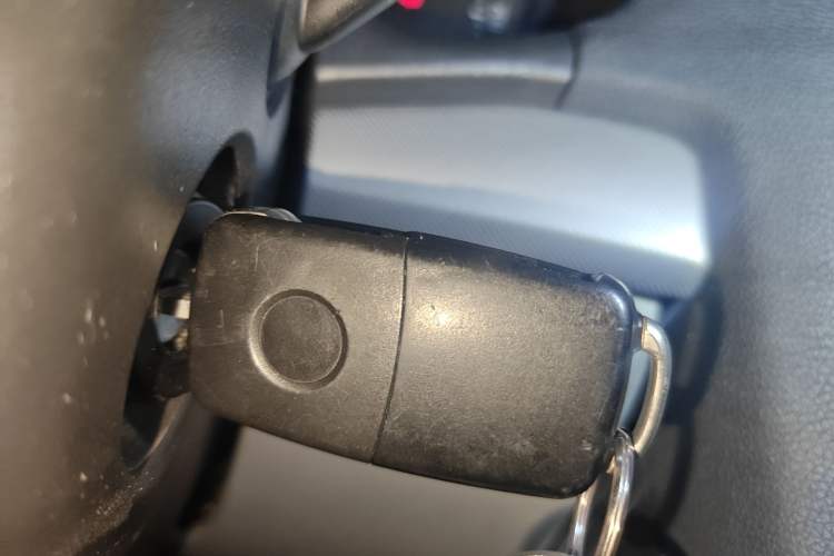 Used Skoda Octavia 2014 1.6L Manual Yijie Edition