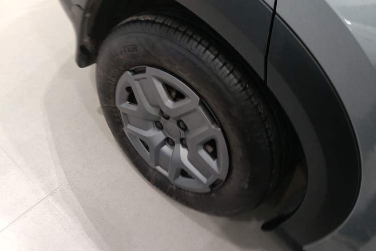 Used BYD Yuan UP 2024 401 km Active Version
