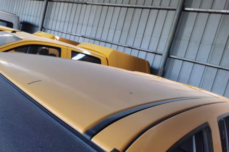 Used Great Wall Wingle 5 2020 2.4L Gasoline Two-Wheel Drive Value Edition Big Double Cab China VI Standard 4K22D4M
