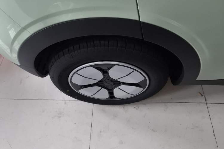 Used  Geome 2025 310km Youth Edition
