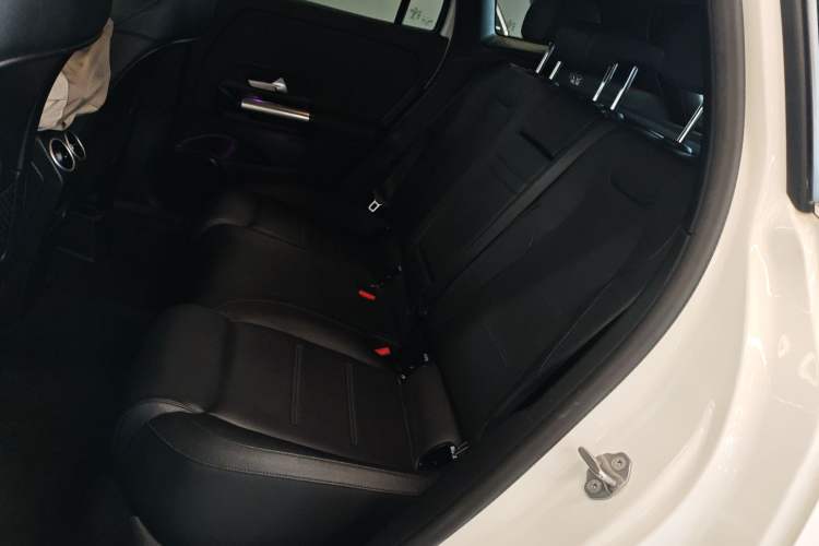 Used Mercedes-Benz GLA 2020 GLA 200