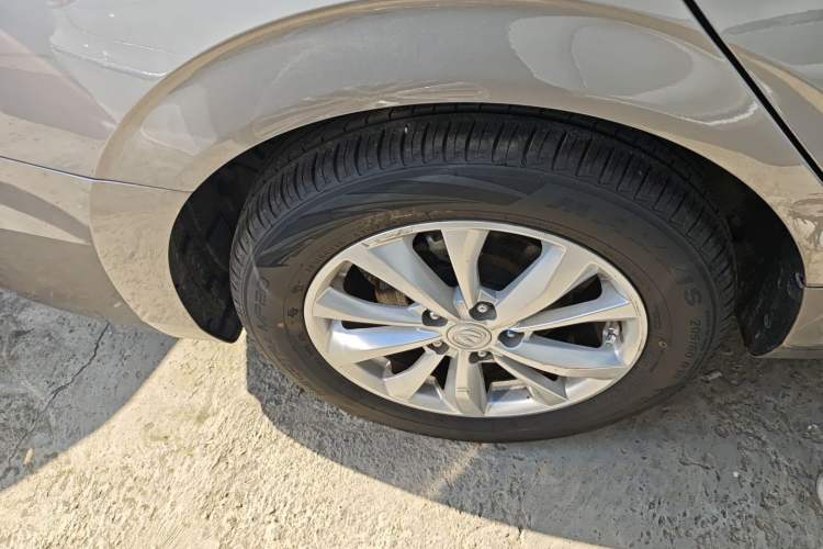 Used Changan Eado 2020 PLUS Million Edition 1.6L GDI CVT Elite Model
