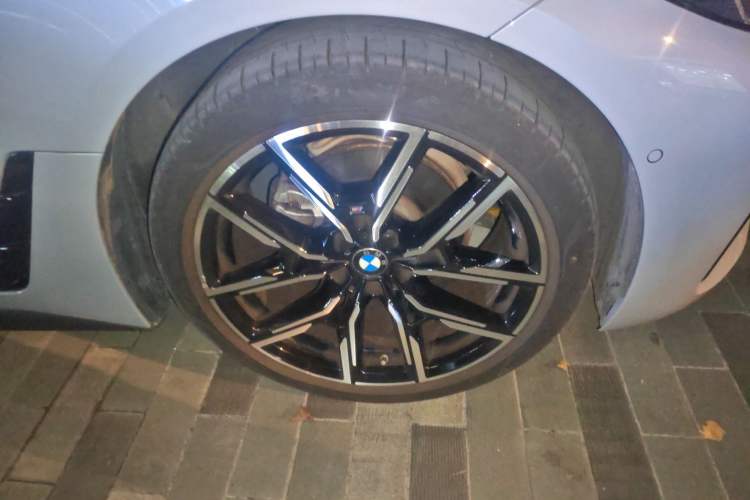 Used BMW 4 Series 2022 425i Gran Coupe M Sport Night Edition
