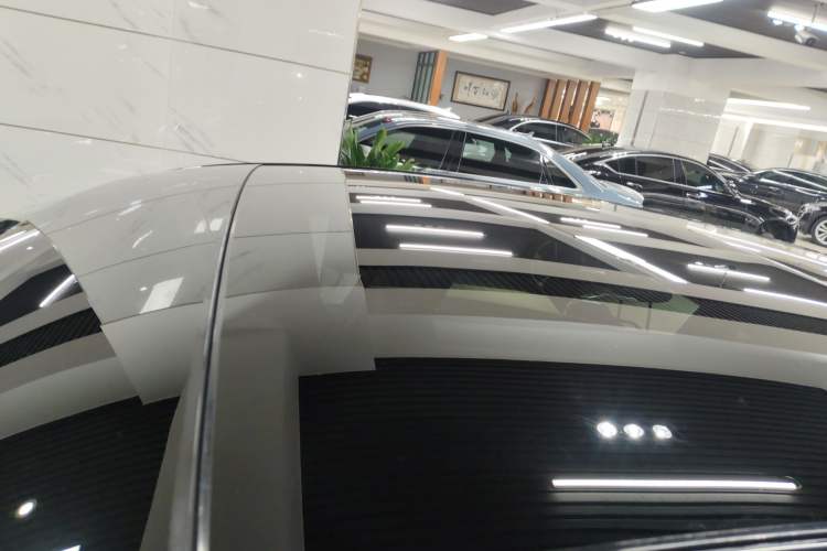 Used Audi A6L 2021 45 TFSI quattro Prestige Dynamic Edition
