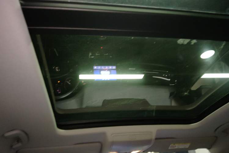 Used Skoda Kodiaq 2018 Restyled TSI330 7-Seater Two-Wheel Drive Luxury Enjoyment Edition