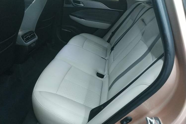 Used AION S Plus 2021 80 Ultra-Long Range Edition
