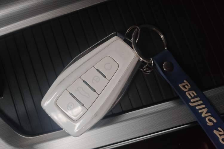 Used Geely Auto Preface 2021 2.0TD Flagship Edition
