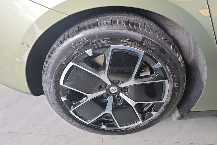 Used  SU7 2024 Rear-Drive Long-Range Intelligent Driving Version