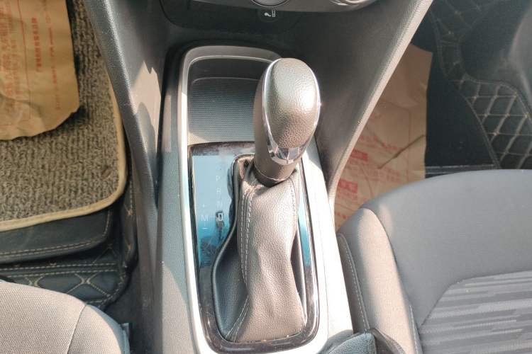 Used Chevrolet Cavalier 2018 320 Automatic Enjoyment Sunroof Edition
