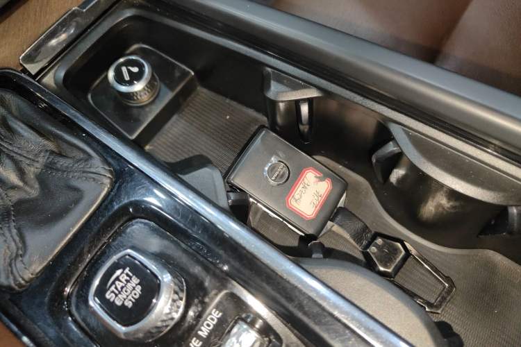 Used Volvo S90 2019 T5 Zhiyi Edition
