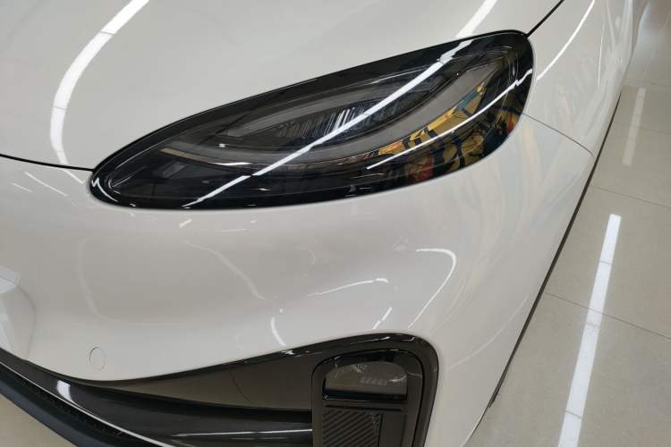 Used ARCFOX Kaola 2023 Family Edition Pro
