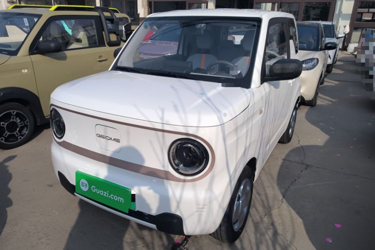 Used  Panda 2023 Panda Mini 200km Endurance Bear