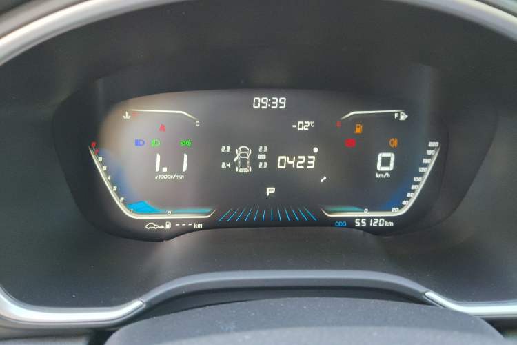 Used SWM G05 2019 1.5T Automatic Luxury Model
