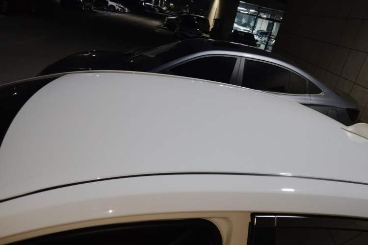 Used Toyota Corolla 2017 Revised Version 1.2T S-CVT GL