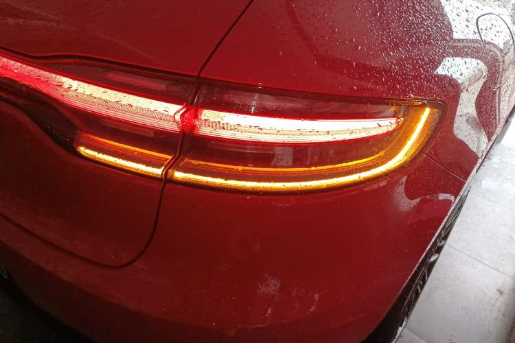 Used Porsche Macan 2020 Macan 2.0T