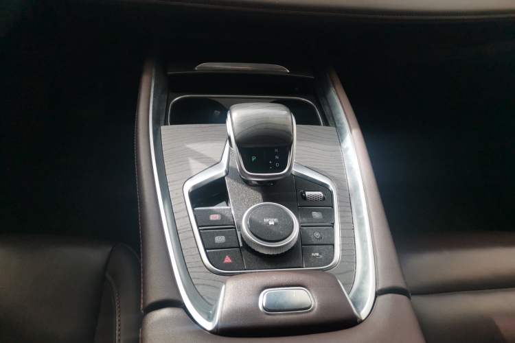 Used Chery Tiggo 8 PRO 2024 Champion Edition 390T Two-Wheel Drive Peak Version 5 Seats