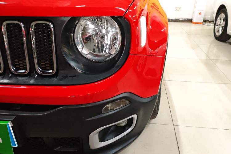 Used  Renegade 2017 180T Automatic High-Energy Version
