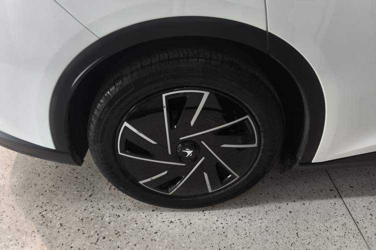 Used ARCFOX Alpha S5 2024 560PRO 185kW
