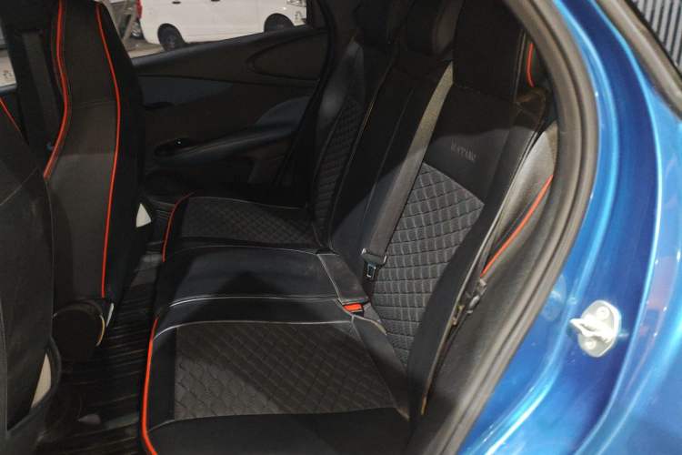 Used BYD Dolphin 2021 405 km Fashion Edition
