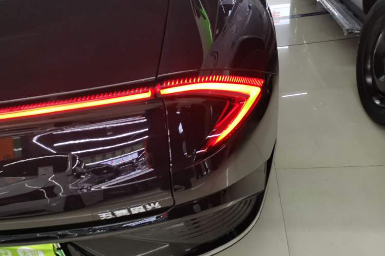 Used Wuling Xingguang 2023 150 Advanced Edition
