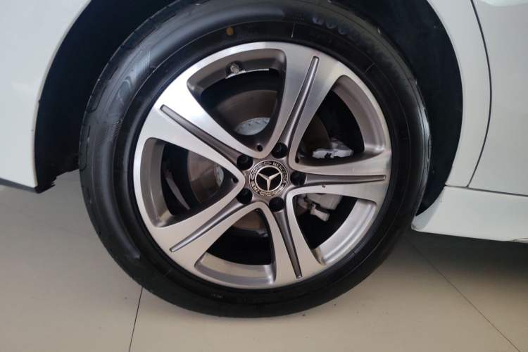 Used Mercedes-Benz C-Class 2022 Restyled C 200 L Sport Edition
