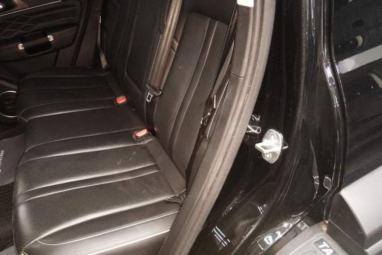 Used Tank 300 2024 2.0T Conqueror