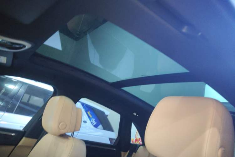 Used Porsche Macan 2017 Macan 2.0T
