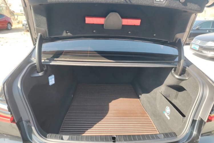 Used BMW 7 Series 2019 Restyled 740Li Leading Luxury Package