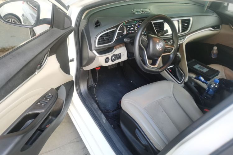 Used Buick GT 2015 15N Automatic Deluxe Edition
