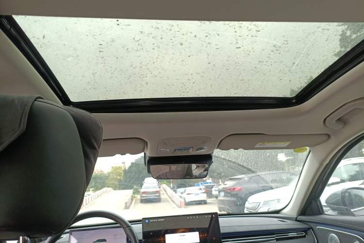 Used Chery Fengyun A8L 2025 1.5 TGDI 145 km Luxury Version
