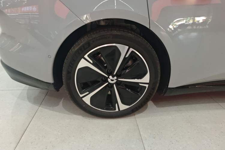 Used Nio ET5T 2025 75 kWh Touring
