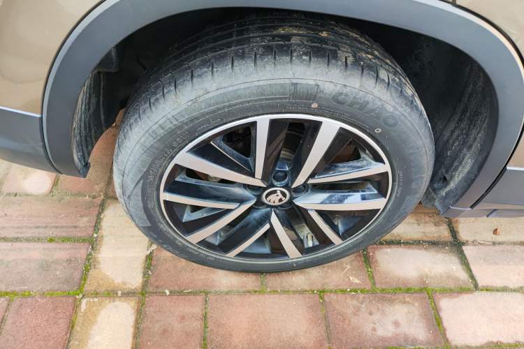 Used Skoda Kamiq 2020 1.5L Automatic Comfort Edition
