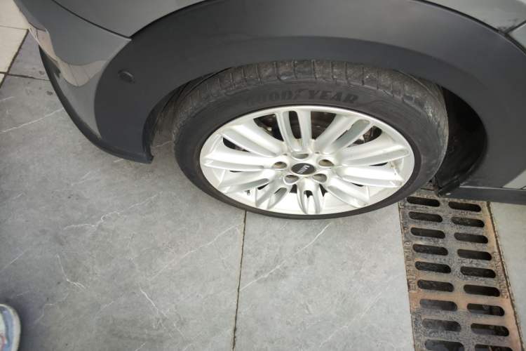 Used  MINI 2022 Updated 1.5T COOPER Classic Edition