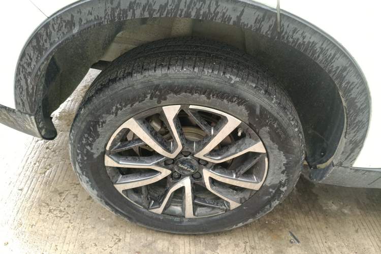 Used Haval H6 2021 3rd Generation 1.5T Automatic Two-Wheel Drive Max
