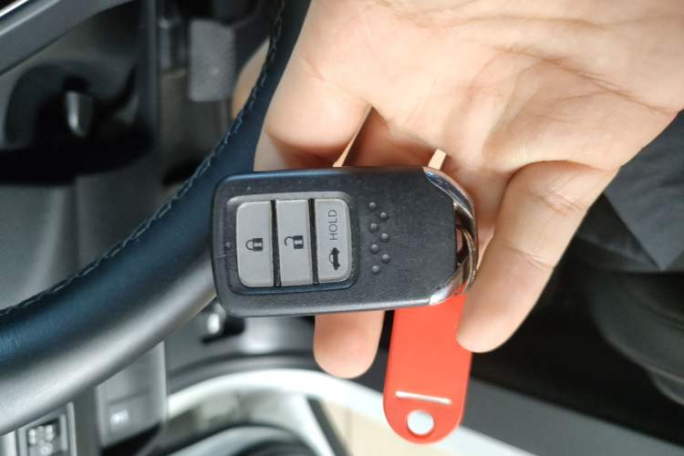 Used Honda Accord 2022 260TURBO Luxury Edition
