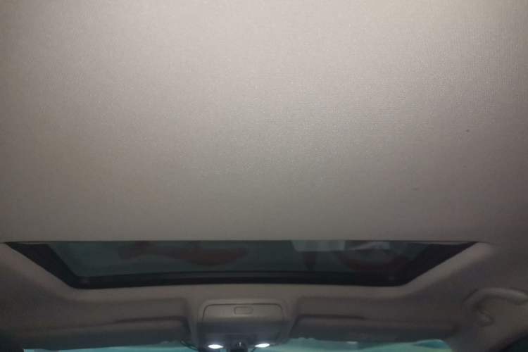 Used Volkswagen Passat 2017 330TSI DSG Luxury Edition
