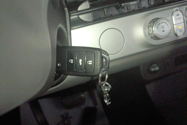 Used  Lumin 2025 205 km Xiangqin Version