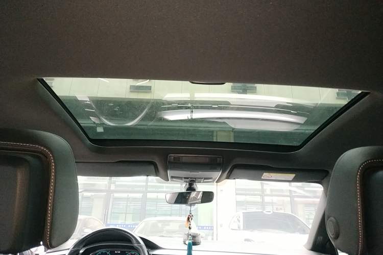 Used Volkswagen FAW-Volkswagen CC 2021 330TSI Ignite Edition
